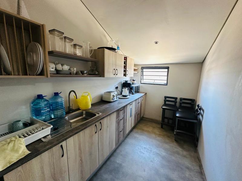 0 Bedroom Property for Sale in Ruimsig Gauteng
