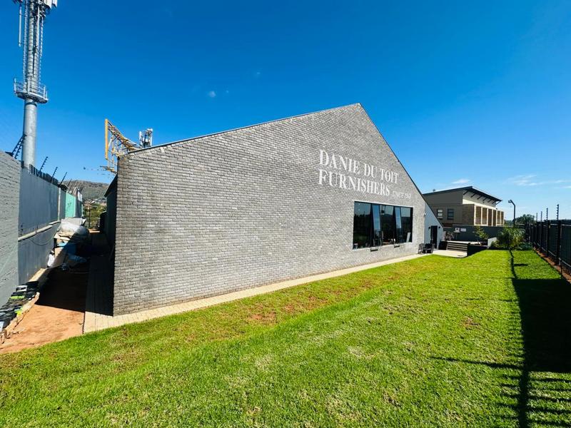 0 Bedroom Property for Sale in Ruimsig Gauteng