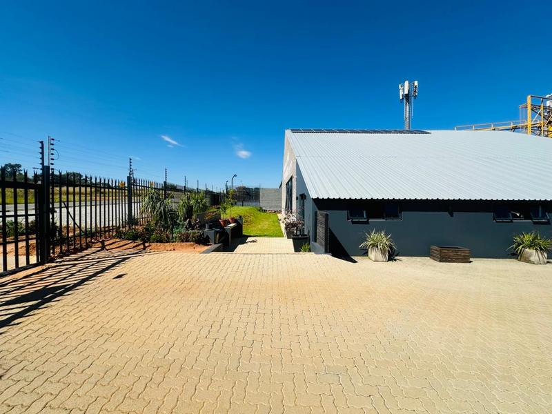 0 Bedroom Property for Sale in Ruimsig Gauteng