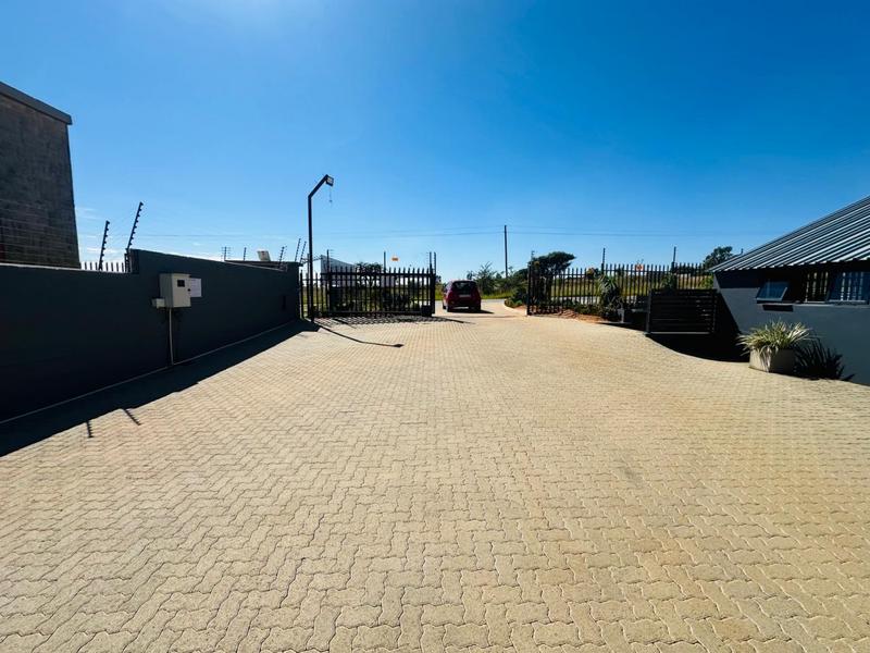 0 Bedroom Property for Sale in Ruimsig Gauteng