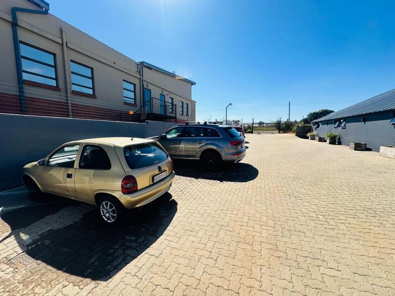 0 Bedroom Property for Sale in Ruimsig Gauteng