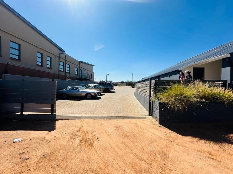 0 Bedroom Property for Sale in Ruimsig Gauteng