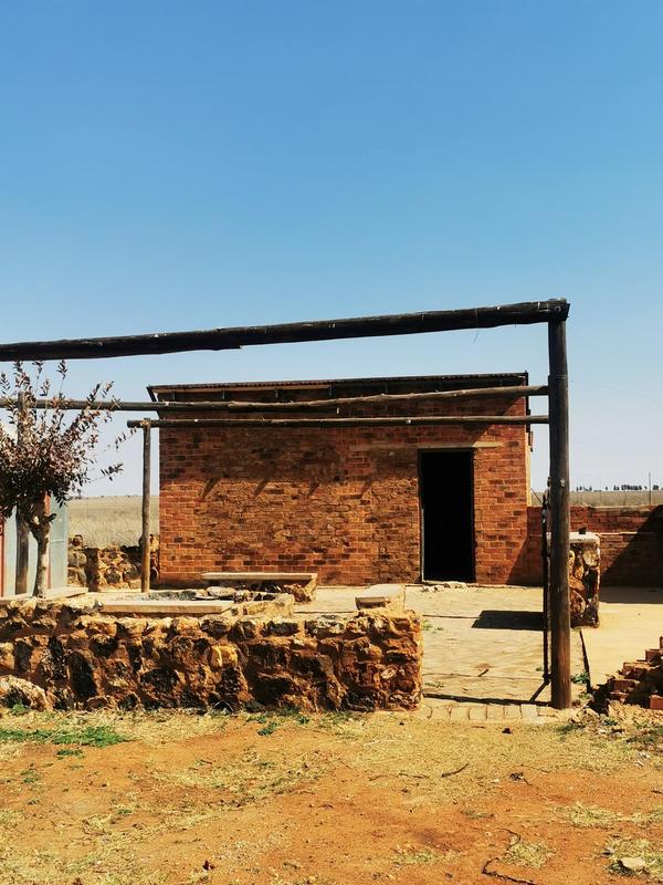 0 Bedroom Property for Sale in Carletonville Gauteng