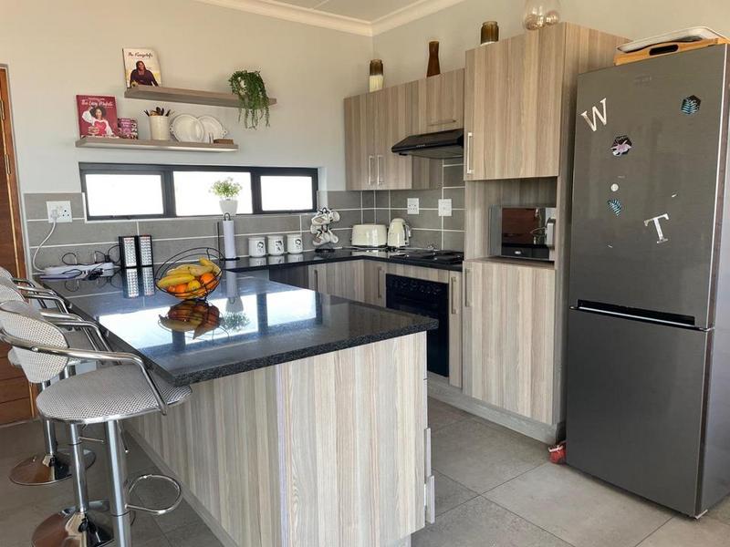 3 Bedroom Property for Sale in Thatchfield Gauteng