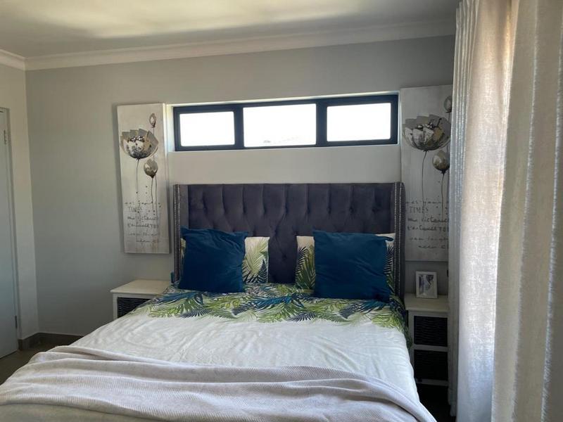 3 Bedroom Property for Sale in Thatchfield Gauteng