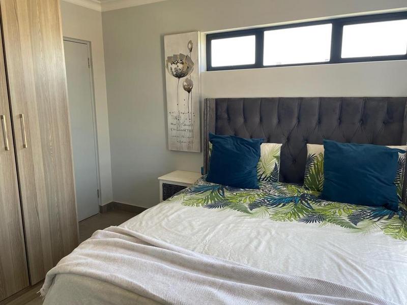 3 Bedroom Property for Sale in Thatchfield Gauteng