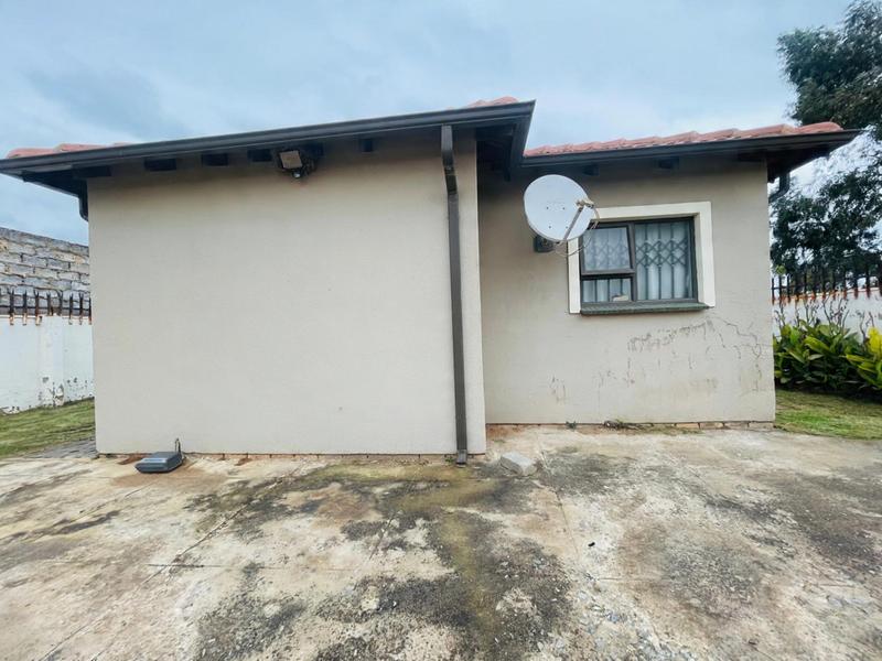 3 Bedroom Property for Sale in Alliance Gauteng