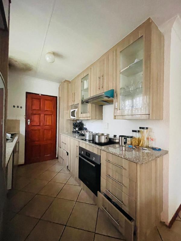 3 Bedroom Property for Sale in Alliance Gauteng