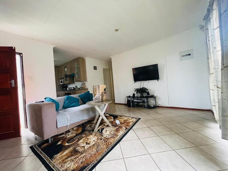 3 Bedroom Property for Sale in Alliance Gauteng