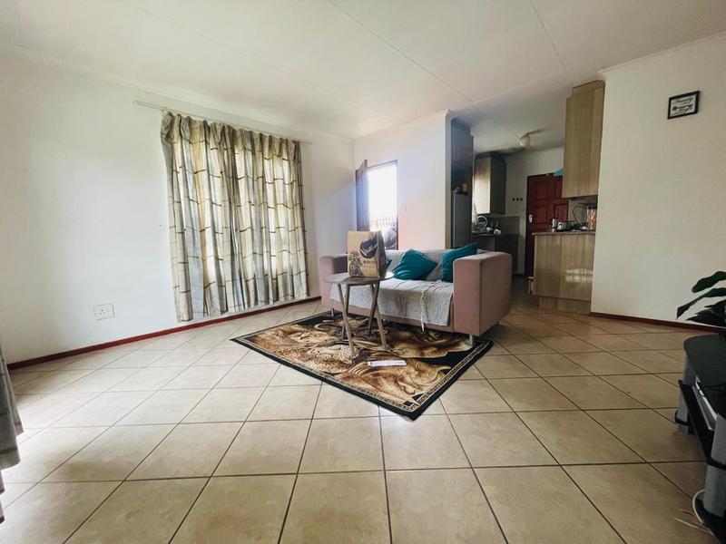 3 Bedroom Property for Sale in Alliance Gauteng