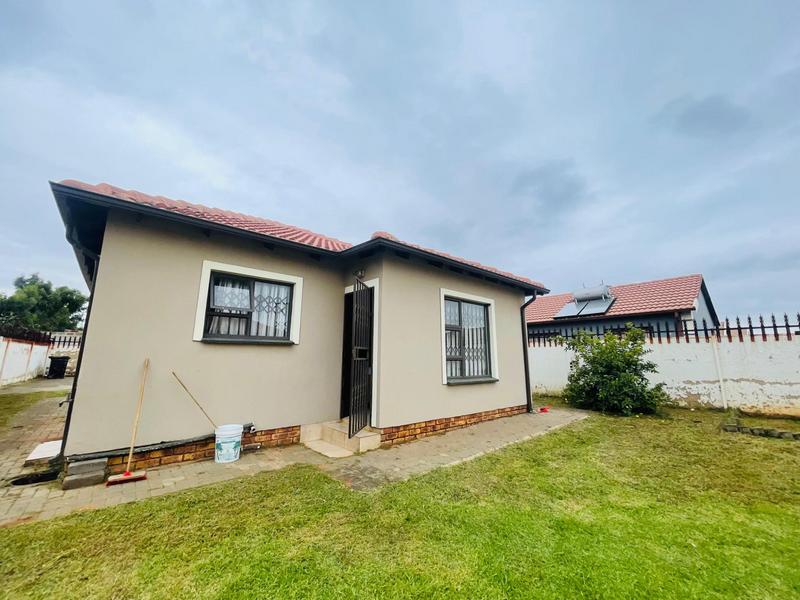 3 Bedroom Property for Sale in Alliance Gauteng