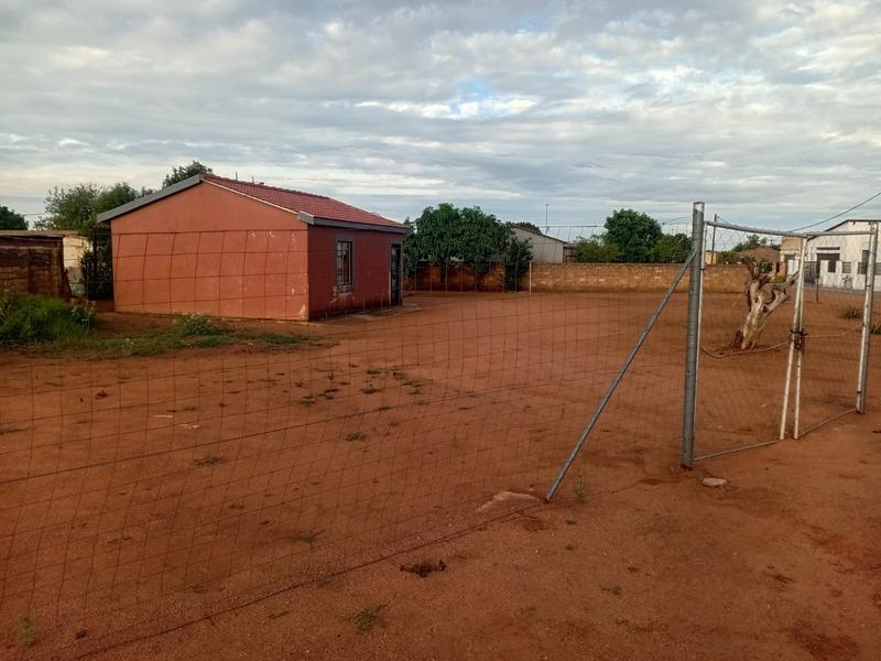 2 Bedroom Property for Sale in Soshanguve Gauteng