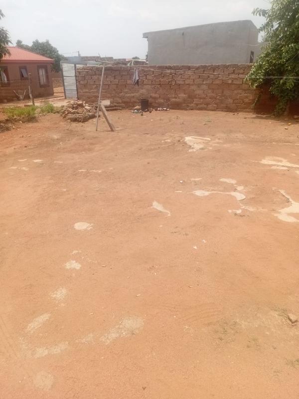 2 Bedroom Property for Sale in Soshanguve Gauteng