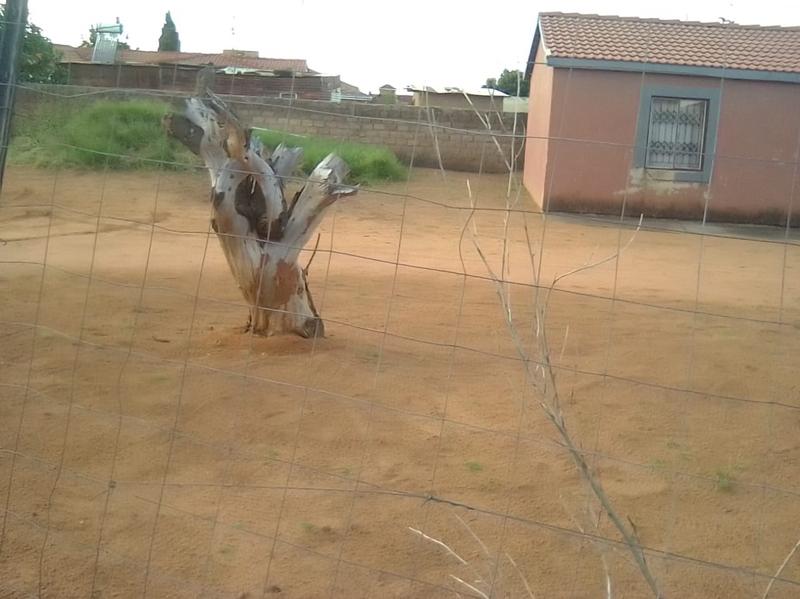2 Bedroom Property for Sale in Soshanguve Gauteng