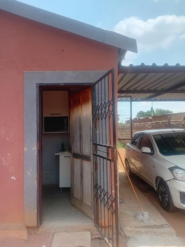 2 Bedroom Property for Sale in Soshanguve Gauteng