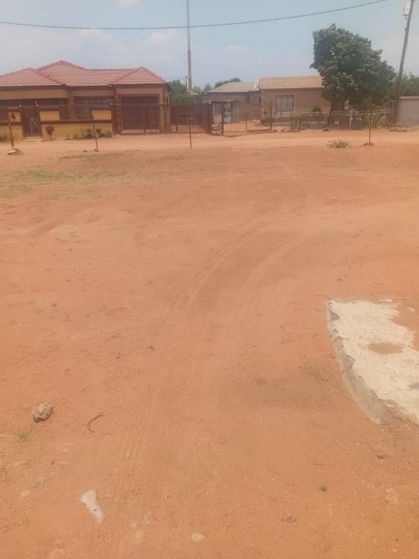 2 Bedroom Property for Sale in Soshanguve Gauteng