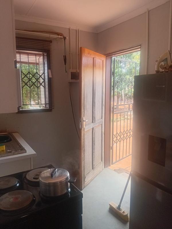 2 Bedroom Property for Sale in Soshanguve Gauteng