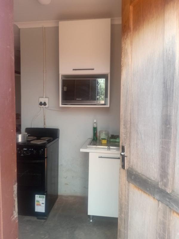 2 Bedroom Property for Sale in Soshanguve Gauteng