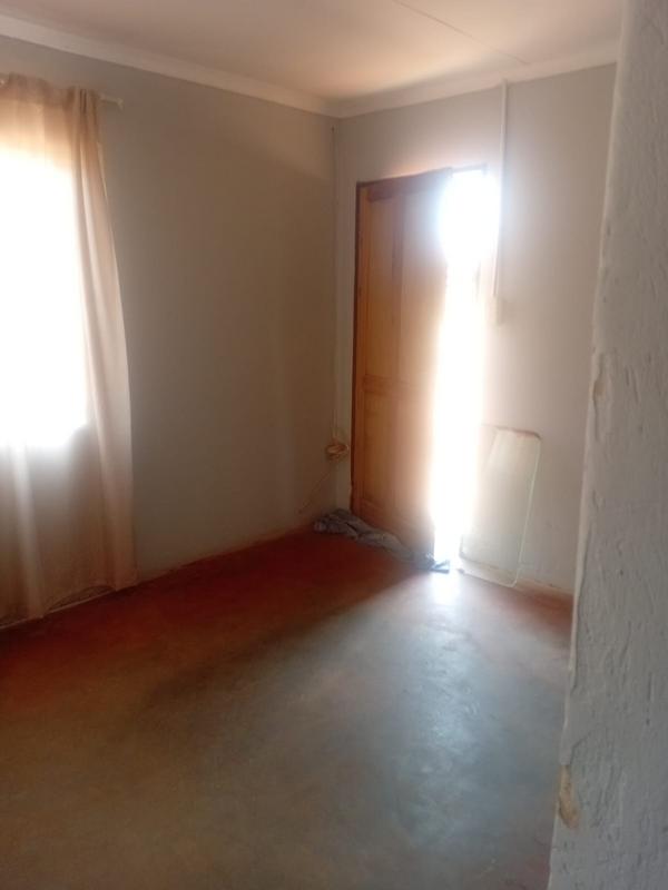 2 Bedroom Property for Sale in Soshanguve Gauteng