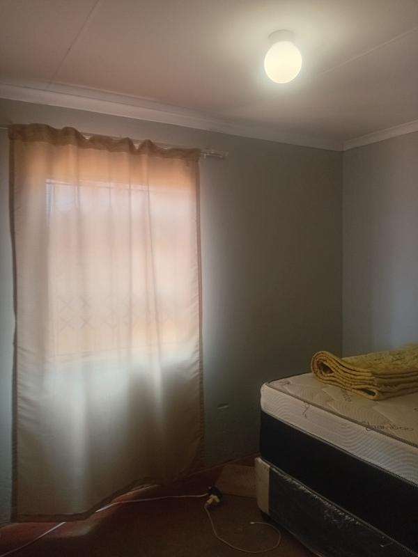 2 Bedroom Property for Sale in Soshanguve Gauteng