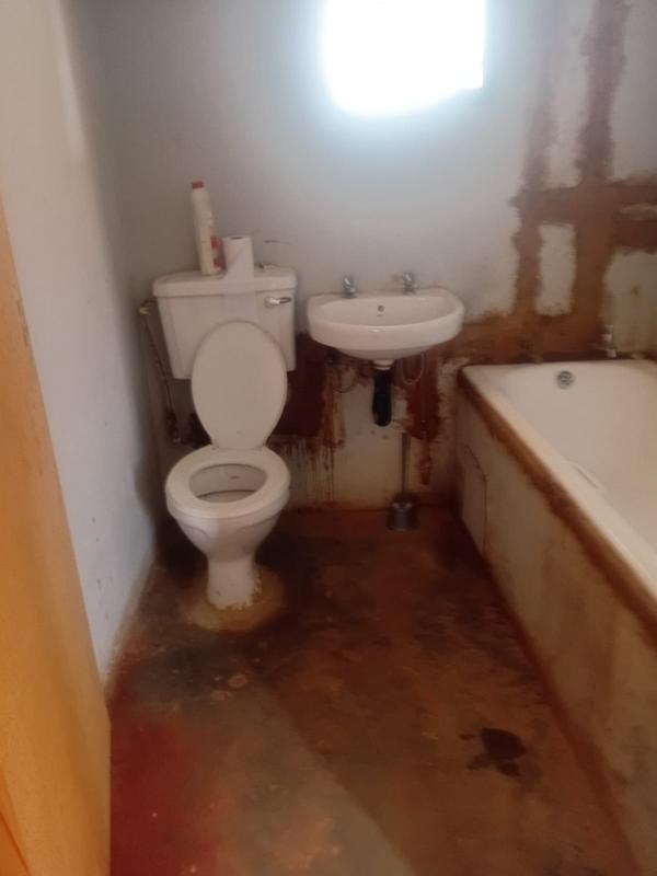 2 Bedroom Property for Sale in Soshanguve Gauteng