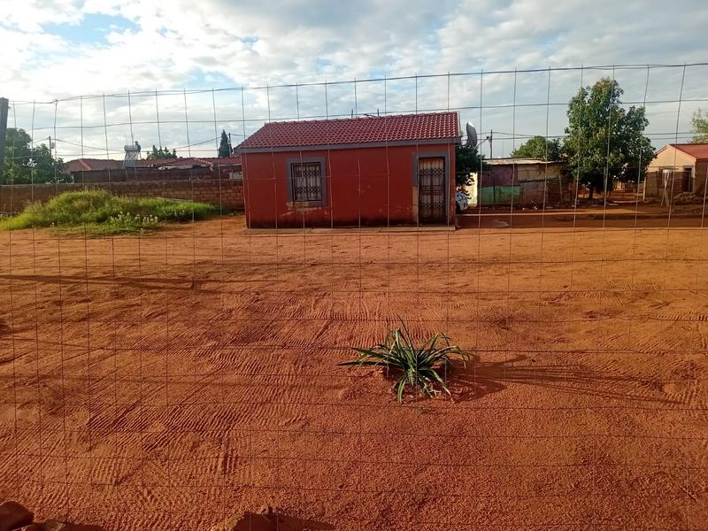 2 Bedroom Property for Sale in Soshanguve Gauteng