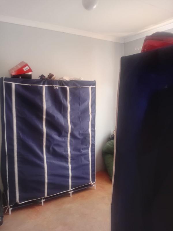 2 Bedroom Property for Sale in Soshanguve Gauteng