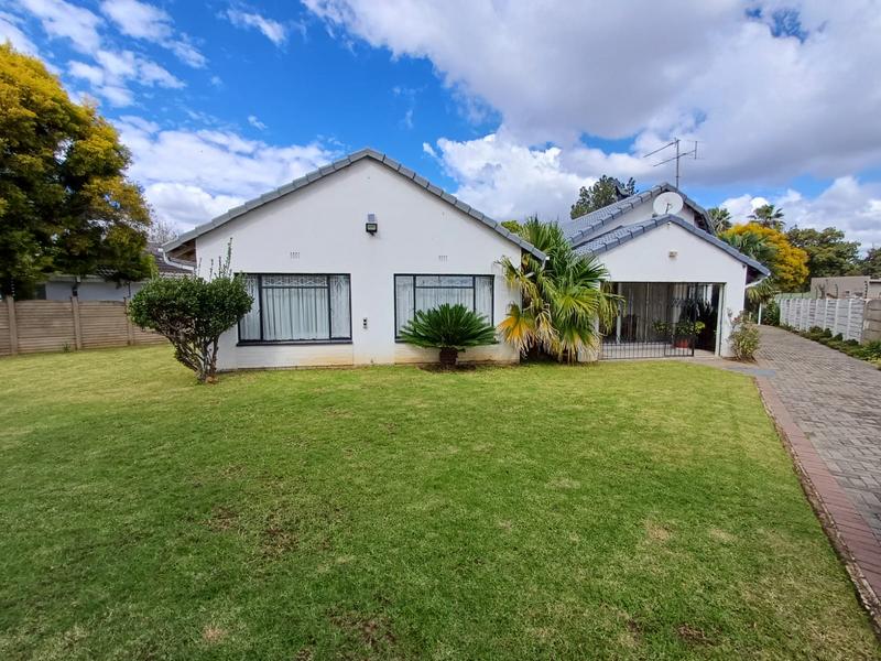 3 Bedroom Property for Sale in Arcon Park Gauteng