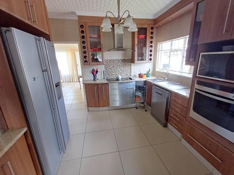 3 Bedroom Property for Sale in Arcon Park Gauteng