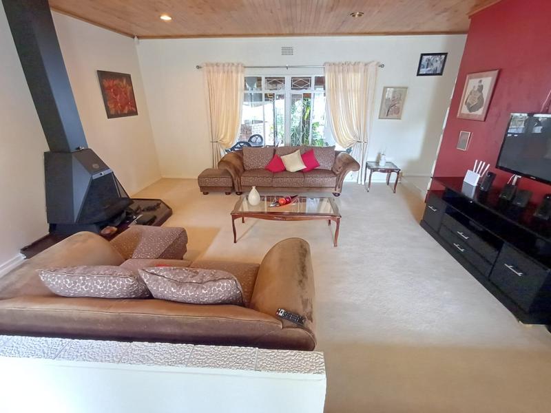 3 Bedroom Property for Sale in Arcon Park Gauteng