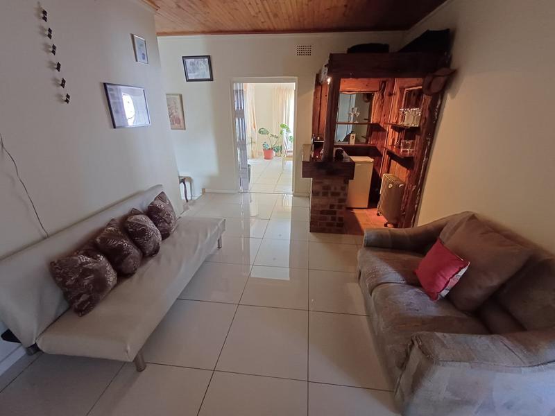 3 Bedroom Property for Sale in Arcon Park Gauteng