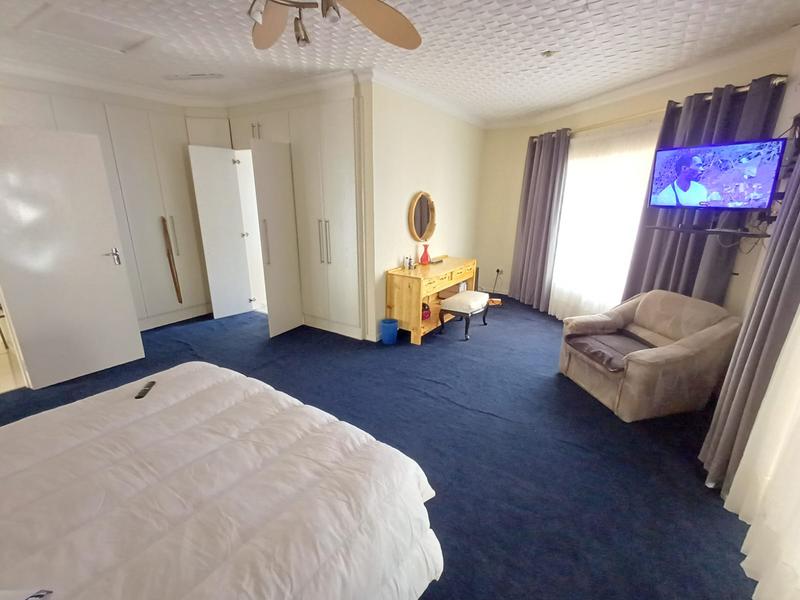 3 Bedroom Property for Sale in Arcon Park Gauteng