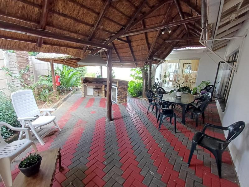 3 Bedroom Property for Sale in Arcon Park Gauteng