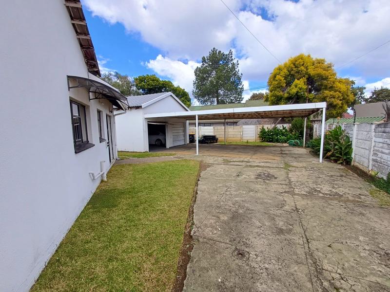 3 Bedroom Property for Sale in Arcon Park Gauteng