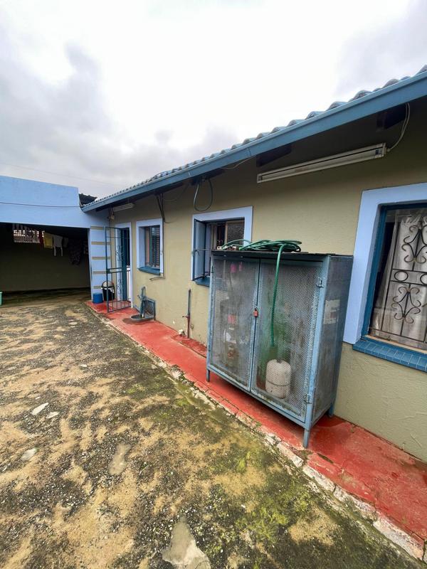 3 Bedroom Property for Sale in Kagiso Gauteng
