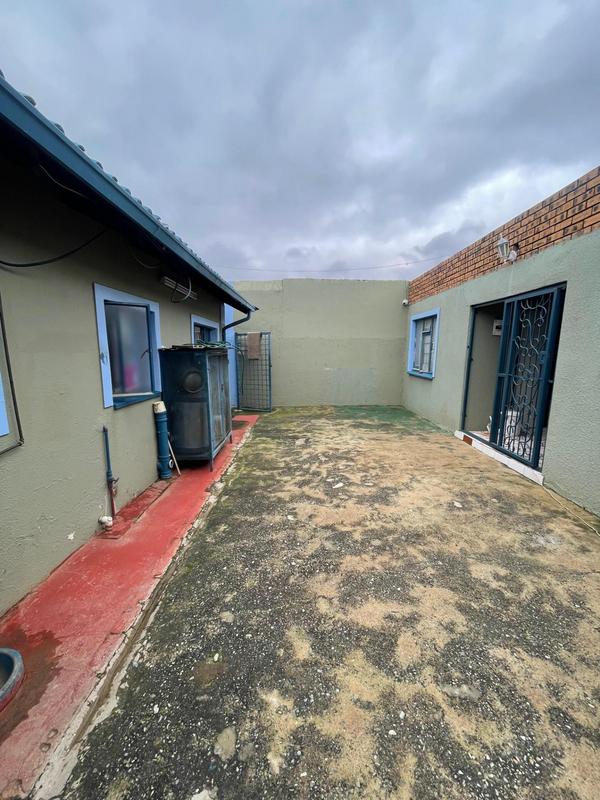 3 Bedroom Property for Sale in Kagiso Gauteng