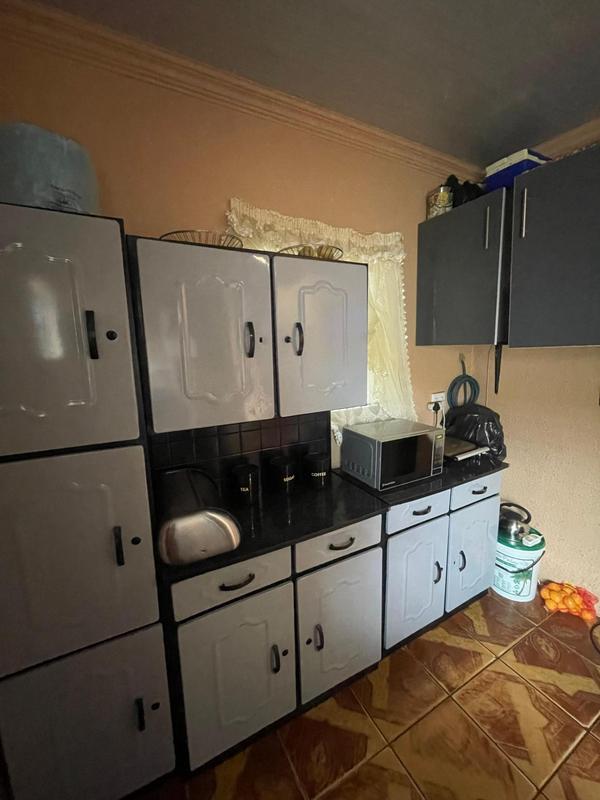 3 Bedroom Property for Sale in Kagiso Gauteng