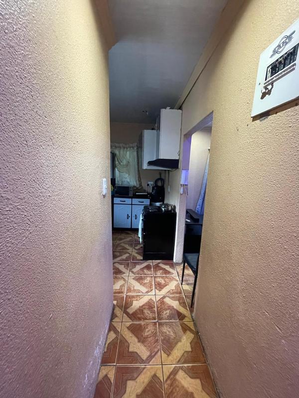 3 Bedroom Property for Sale in Kagiso Gauteng