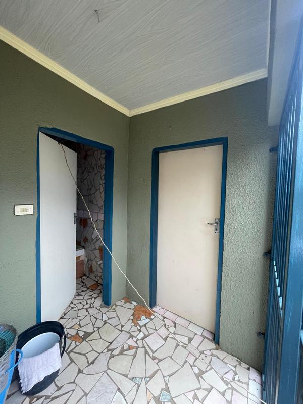 3 Bedroom Property for Sale in Kagiso Gauteng