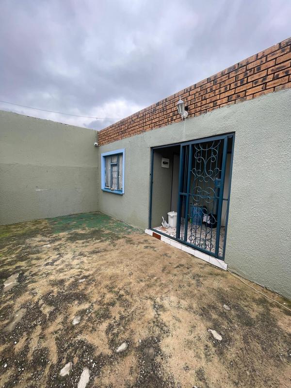 3 Bedroom Property for Sale in Kagiso Gauteng
