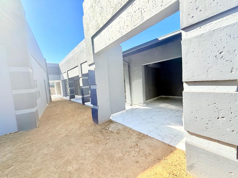 3 Bedroom Property for Sale in Vanderbijlpark CW 4 Gauteng