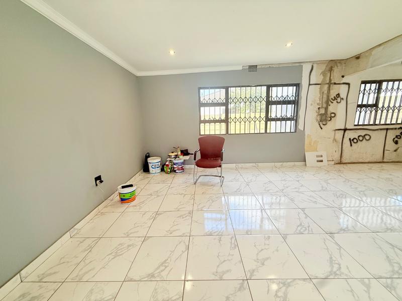 3 Bedroom Property for Sale in Vanderbijlpark CW 4 Gauteng