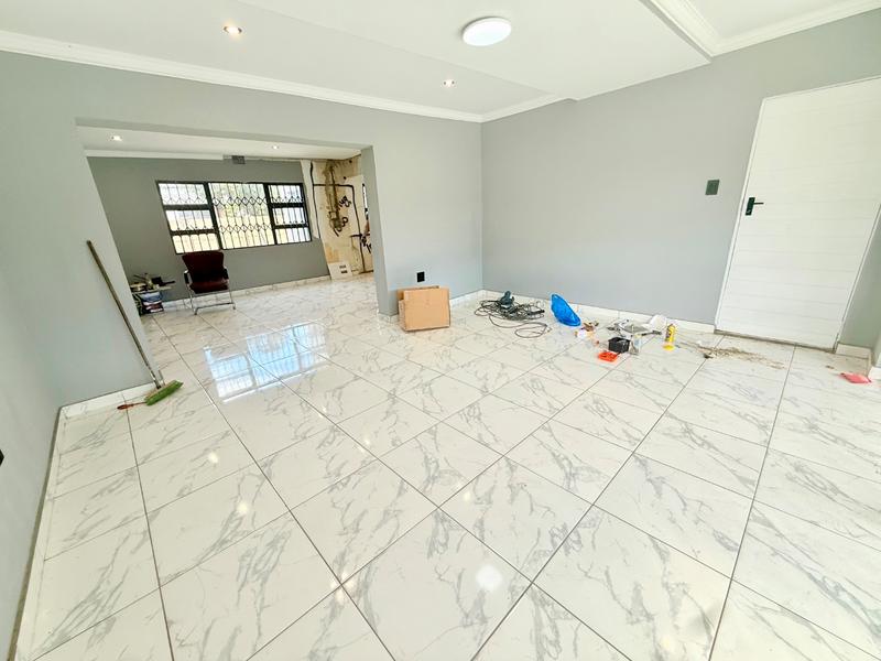 3 Bedroom Property for Sale in Vanderbijlpark CW 4 Gauteng