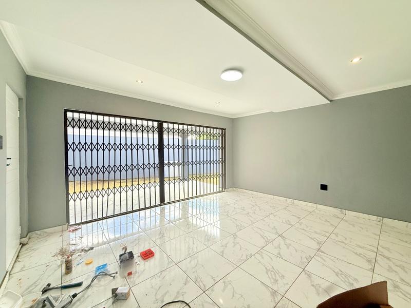 3 Bedroom Property for Sale in Vanderbijlpark CW 4 Gauteng