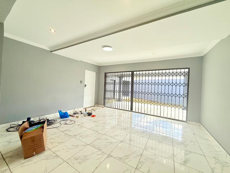3 Bedroom Property for Sale in Vanderbijlpark CW 4 Gauteng