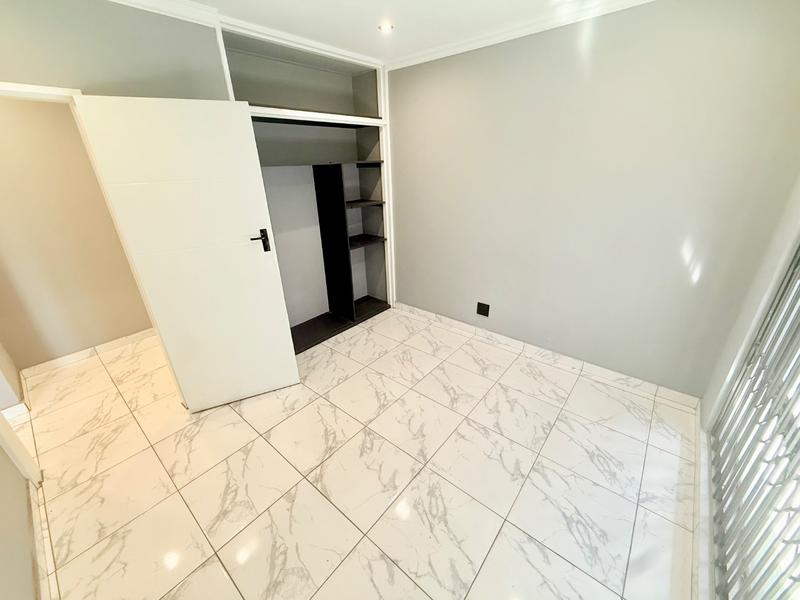 3 Bedroom Property for Sale in Vanderbijlpark CW 4 Gauteng