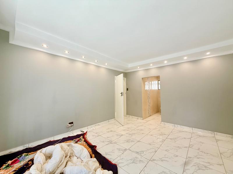3 Bedroom Property for Sale in Vanderbijlpark CW 4 Gauteng