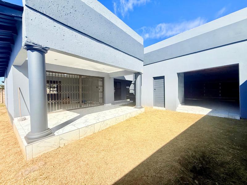 3 Bedroom Property for Sale in Vanderbijlpark CW 4 Gauteng