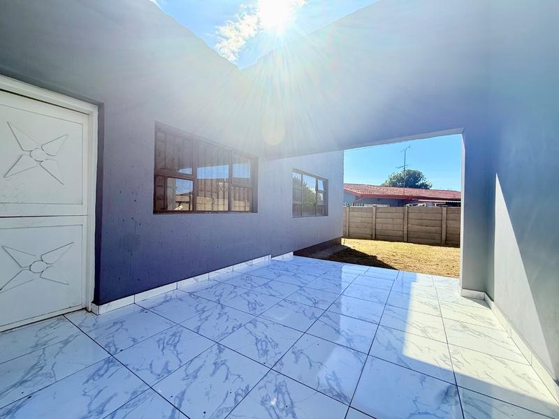3 Bedroom Property for Sale in Vanderbijlpark CW 4 Gauteng