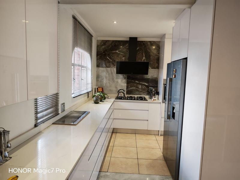 3 Bedroom Property for Sale in Vanderbijlpark SE 3 Gauteng